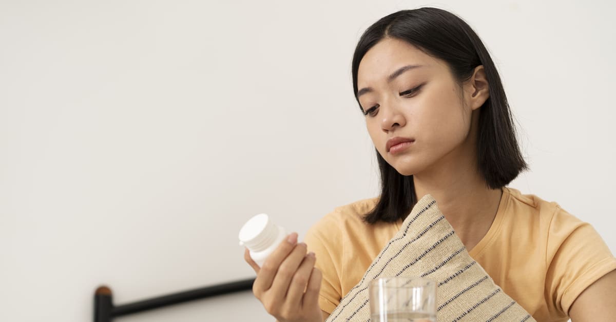 Cara Mengatasi Kelebihan Asam Laktat