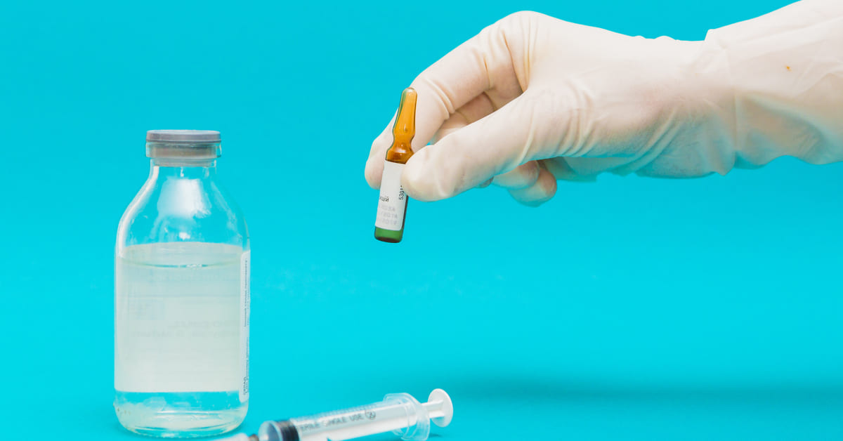 Gejala Kelebihan Asam Laktat