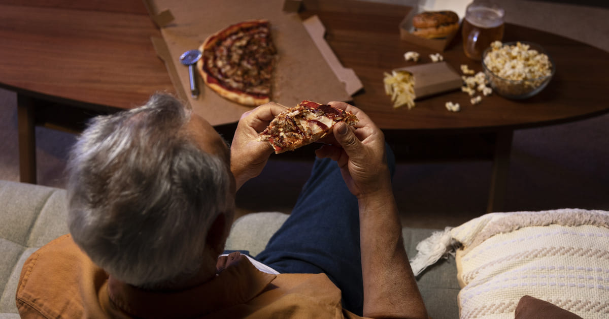 Kadar Glukosa Normal