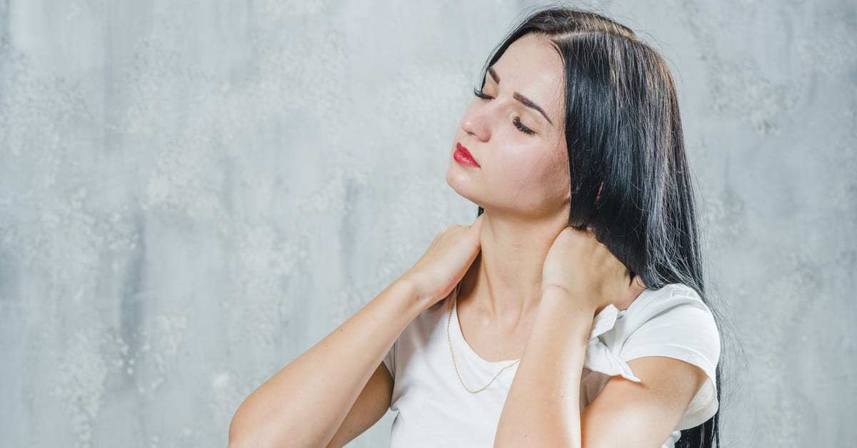 Makanan Penyebab Kelenjar Getah Bening