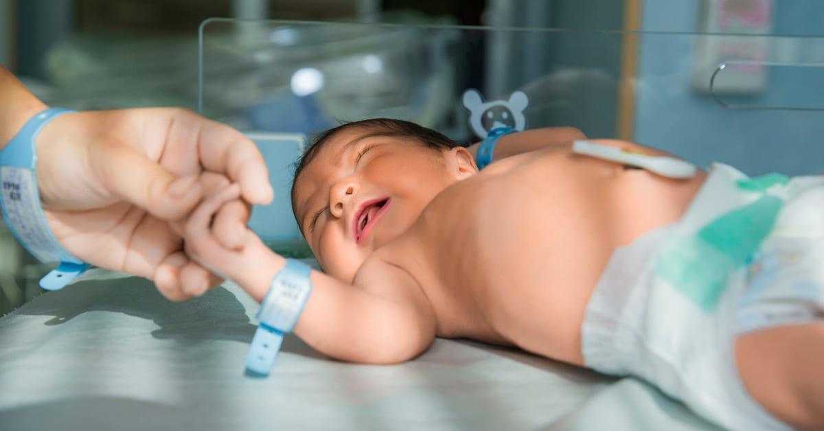 Penanganan Kelahiran Prematur