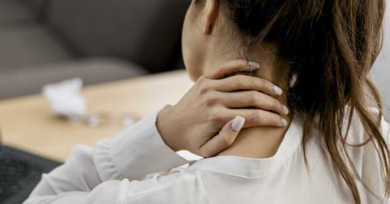 Apa Itu Kelenjar Getah Bening? Ini 5 Ciri-ciri, Penyebab dan Pengobatannya