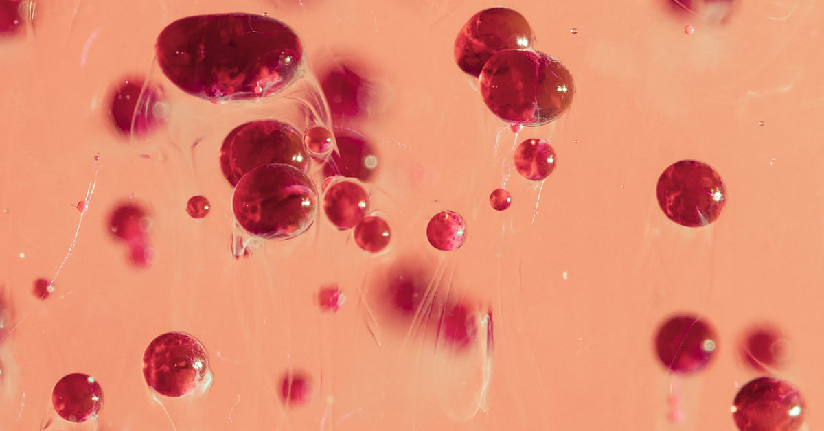 Jenis Pembuluh Darah Pecah