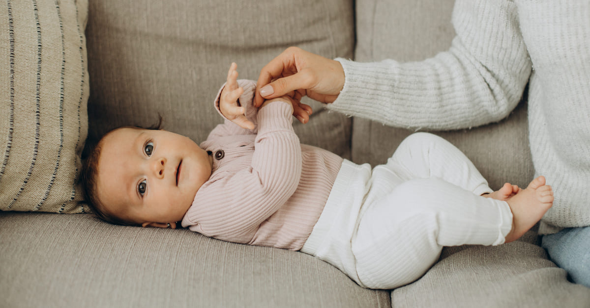 Apa yang harus dilakukan jika bayi Anda mengalami ruam