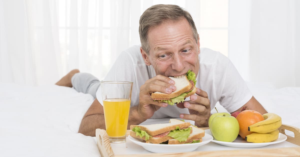 Bagaimana Keracunan Makanan Bisa Terjadi