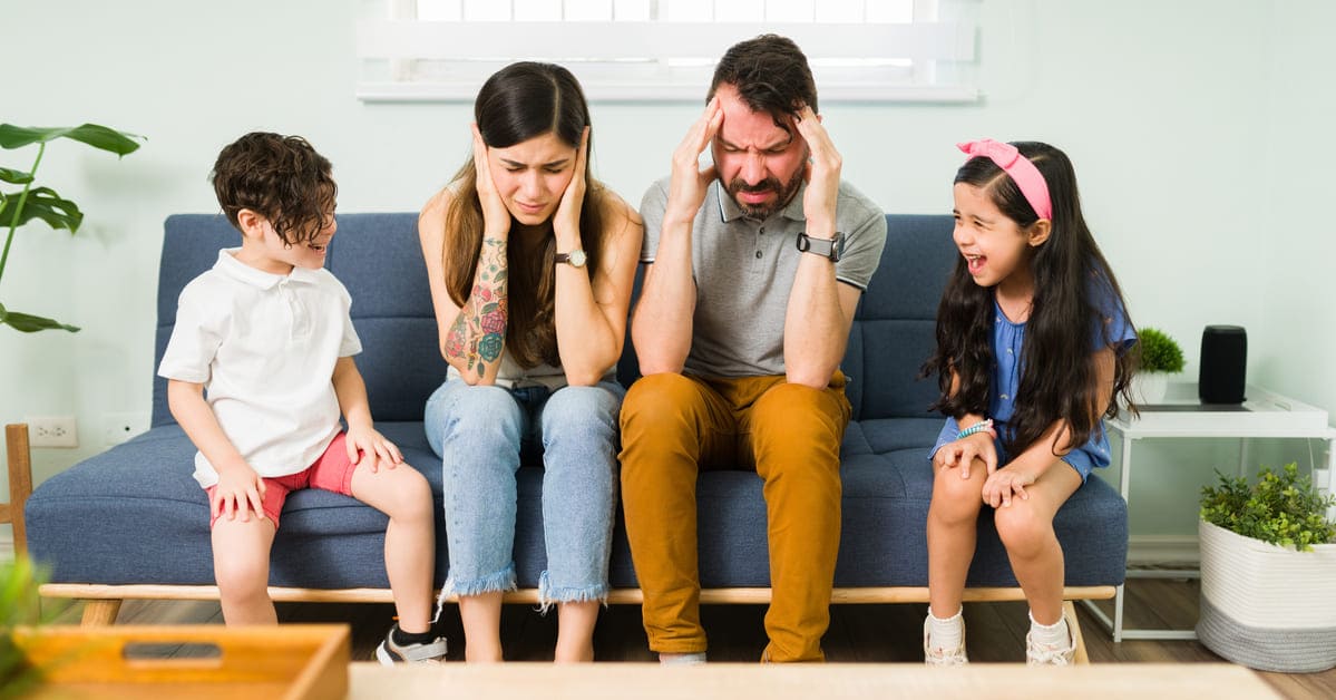 Dampak Strict Parents pada Kehidupan Anak