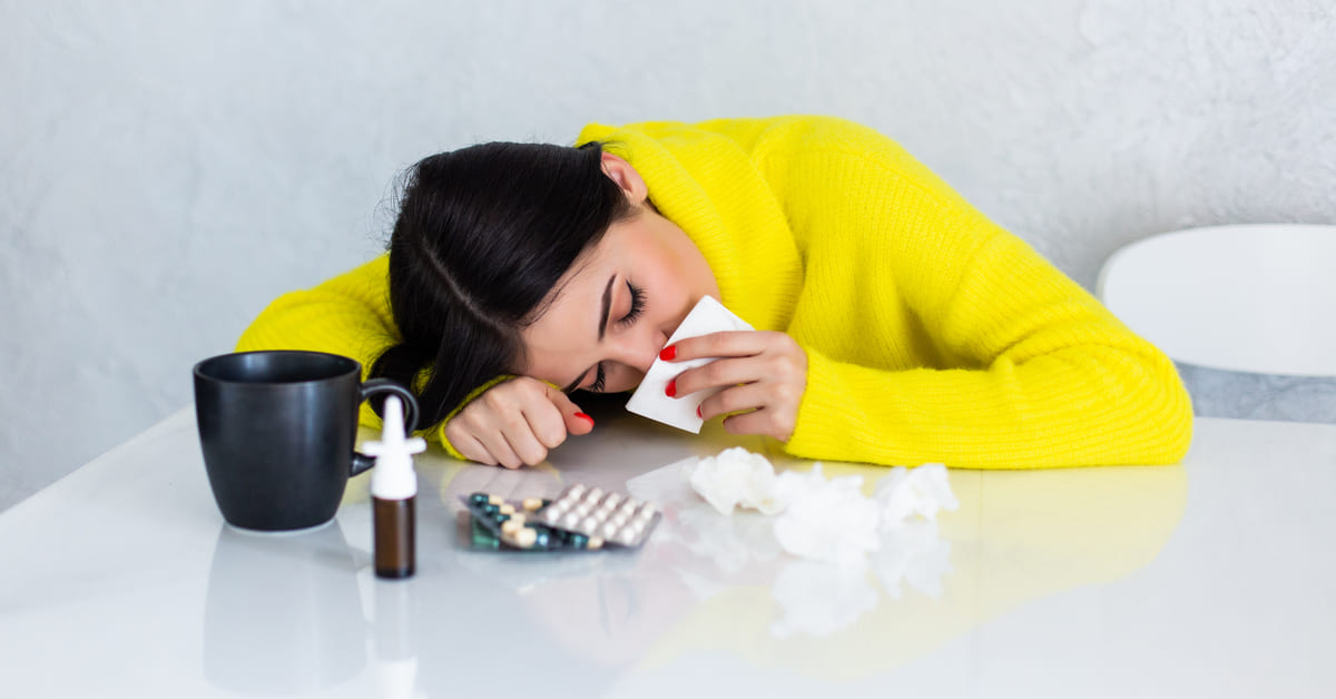 Gejala Keracunan Makanan