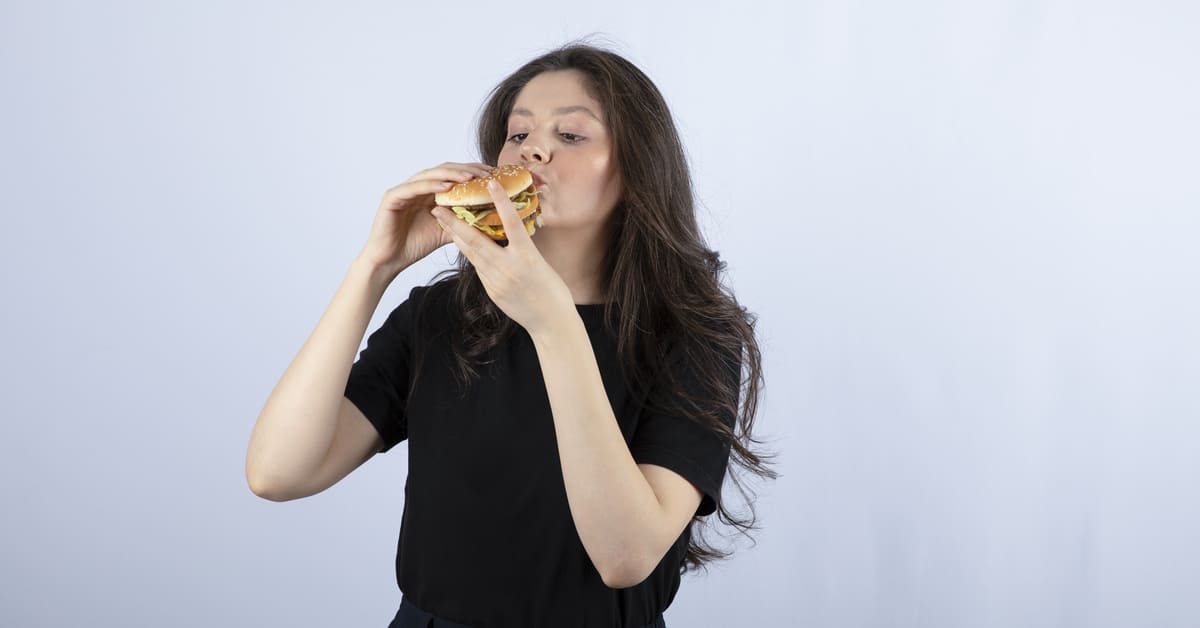 Makanan yang Mudah Dicerna