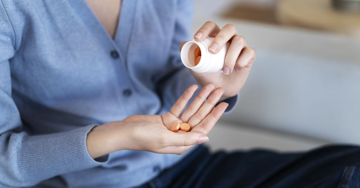 Manfaat Asam Lemak Omega-6 untuk Ibu Hamil