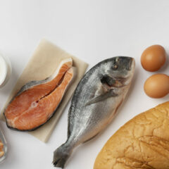 Wajib Tahu, 7 Manfaat Asam Lemak Omega-6 untuk Ibu Hamil