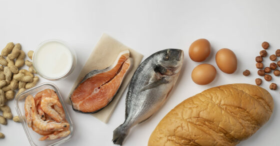 Wajib Tahu, 7 Manfaat Asam Lemak Omega-6 untuk Ibu Hamil