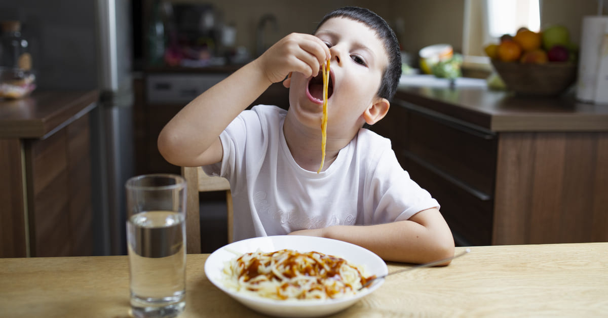 Penyebab Keracunan Makanan