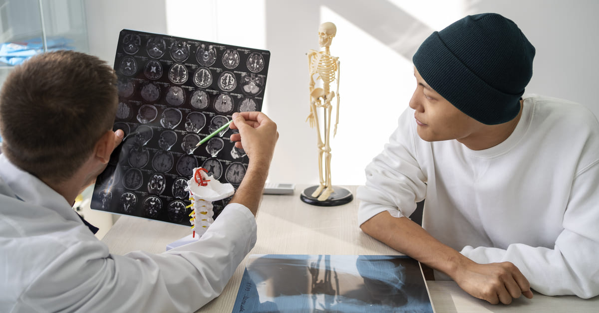 Penyebab Penyakit Saraf Motorik