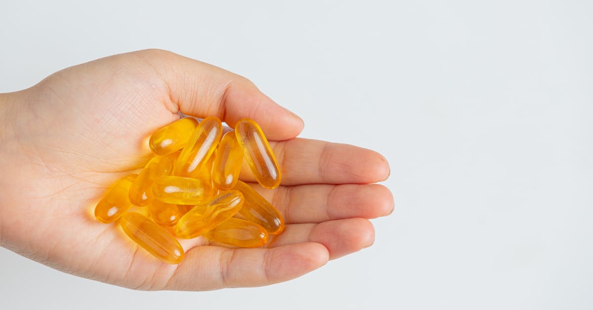 Perbedaan Asam Lemak Omega-3 dan Omega-6