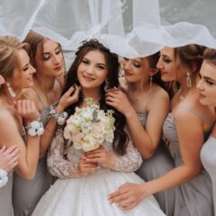 Apa itu Bridesmaid? Ini arti dan Tugasnya dalam Pernikahan