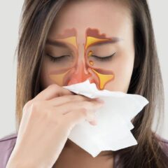 Apa Itu Sinusitis? Ini Gejala, Penyebab dan Pengobatannya