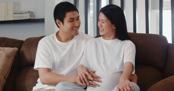 Bolehkah Berhubungan Intim Saat Hamil Muda? Ini Manfaatnya