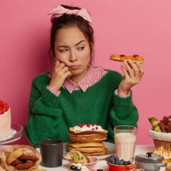 Ini Dia, Jenis Makanan yang Mudah Dicerna dan Makanan yang Sulit Dicerna