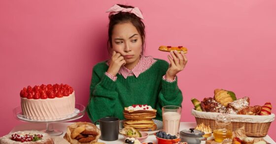 Ini Dia, Jenis Makanan yang Mudah Dicerna dan Makanan yang Sulit Dicerna