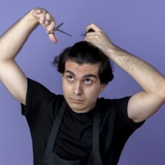 10 Model Rambut Pria Indonesia Terbaru 2024 yang Sering Diminati