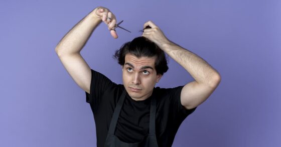 10 Model Rambut Pria Indonesia Terbaru 2024 yang Sering Diminati