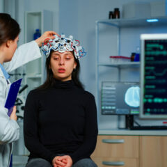 Ini Penjelasan mengenai Penyakit Saraf Motorik