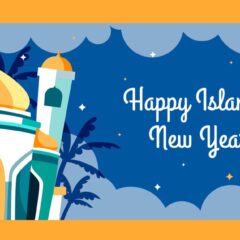 1 Muharram 2024 Jatuh pada Hari Apa? Ini 12 Ucapan Tahun baru Hijriyah 1446 dan Maknanya!