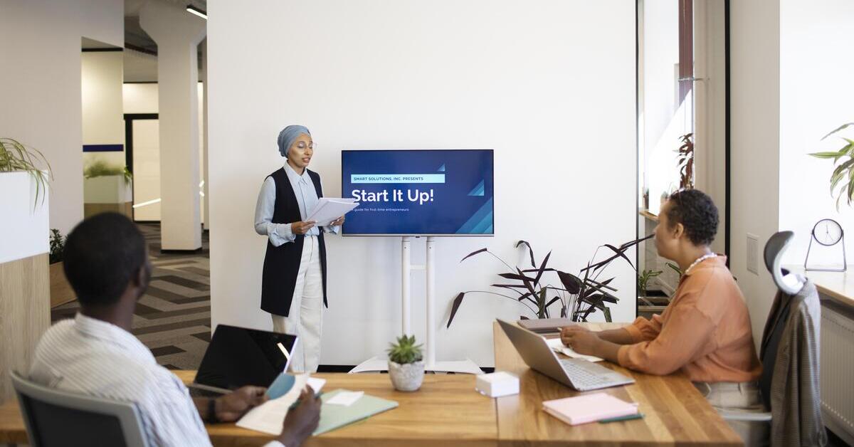 Cara Kerja Proyektor