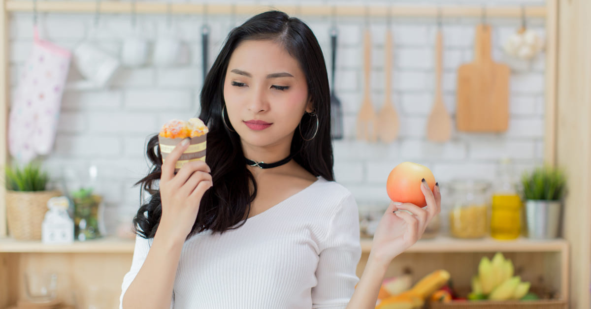 Contoh Menu Sehari untuk Memenuhi Kebutuhan Protein