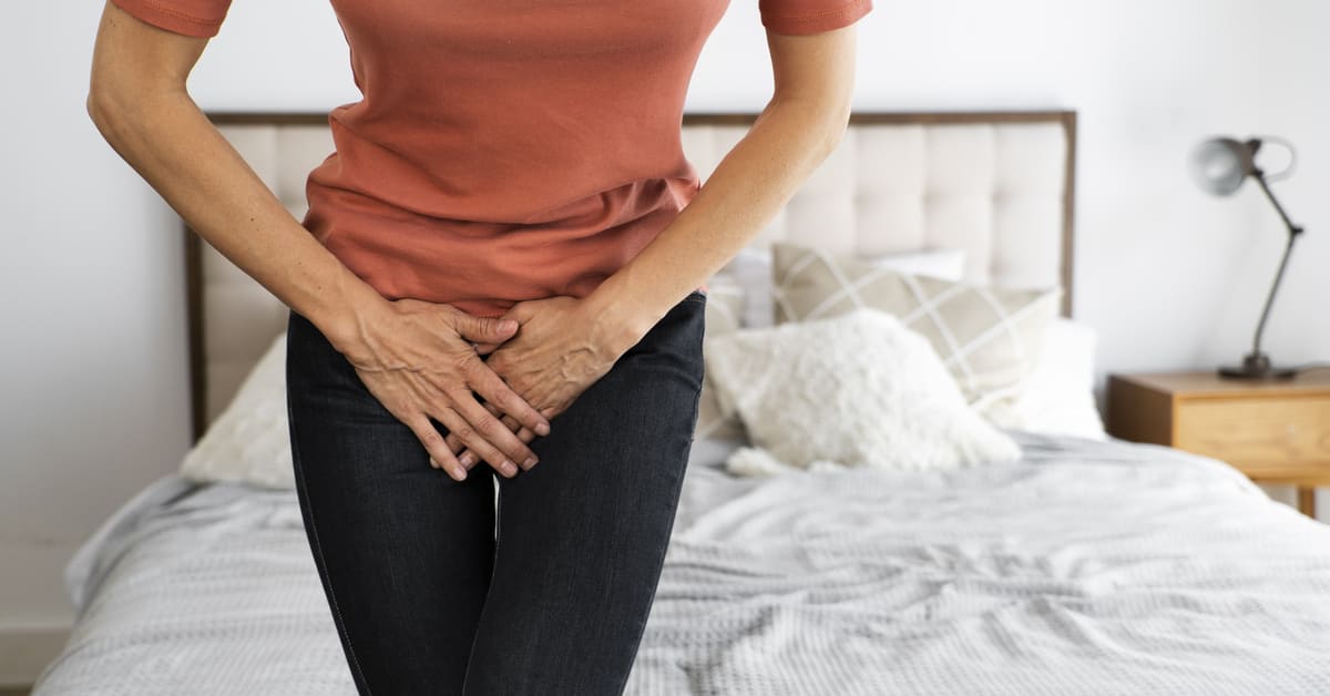 Fungsi Sistem Reproduksi Wanita