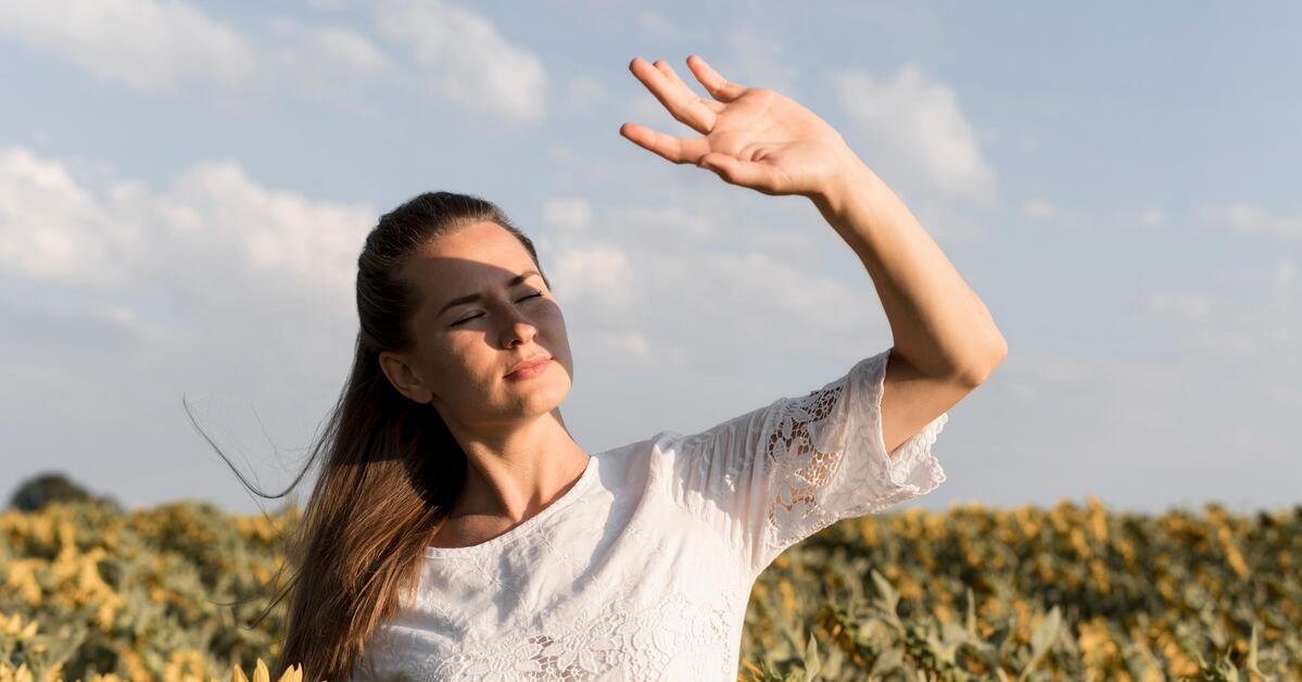 Gejala Penyakit Hipertermia