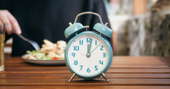 5 Cara Melakukan Diet Intermittent Fasting dan Jadwalnya
