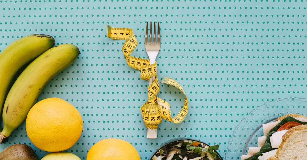 Pengertian Intermittent Fasting