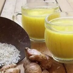 Ini 10 Manfaat Jamu Beras Kencur untuk Kesehatan Tubuh