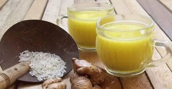 Ini 10 Manfaat Jamu Beras Kencur untuk Kesehatan Tubuh