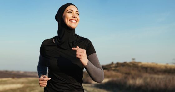 Ini Dia, 10 Starter Pack Olahraga Lari yang Wajib untuk Kamu