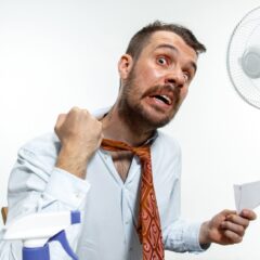 Apa Itu Penyakit Hipertermia? Ini Penyebab dan Gejalanya