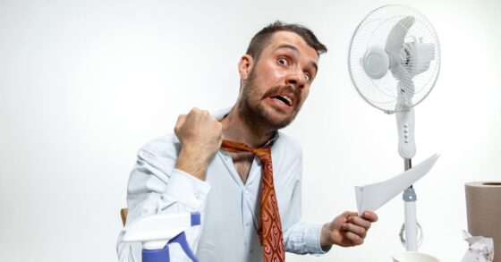 Apa Itu Penyakit Hipertermia? Ini Penyebab dan Gejalanya