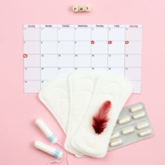 Kenapa Darah Haid Berwarna Hitam? Ini Gejala dan Penyebabnya