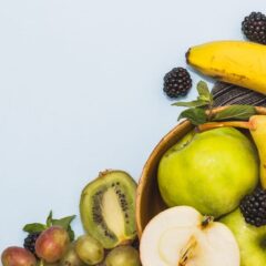 100 Nama Buah dalam Bahasa Inggris dan Artinya