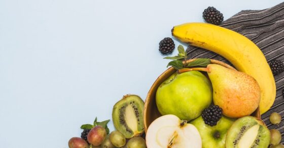 100 Nama Buah dalam Bahasa Inggris dan Artinya