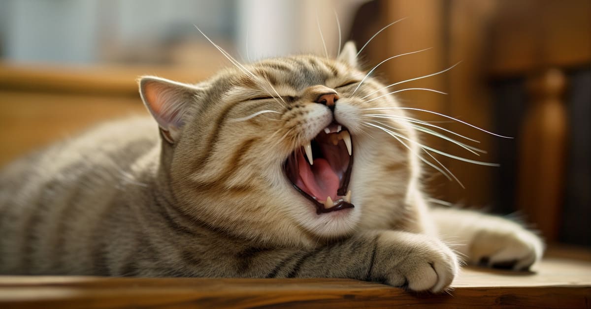 nama kucing lucu berdasarkan suara