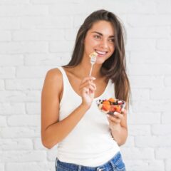 Ini Dia, Resep Salad Buah yang Mudah Dibuat dan Enak