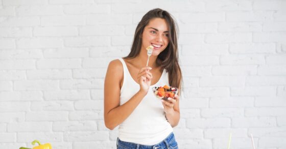 Ini Dia, Resep Salad Buah yang Mudah Dibuat dan Enak