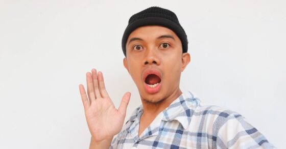 7 Penyebab Telapak Tangan Berkeringat dan Dampaknya