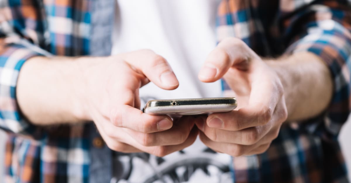 5 Cara Membuka Sandi HP yang Lupa