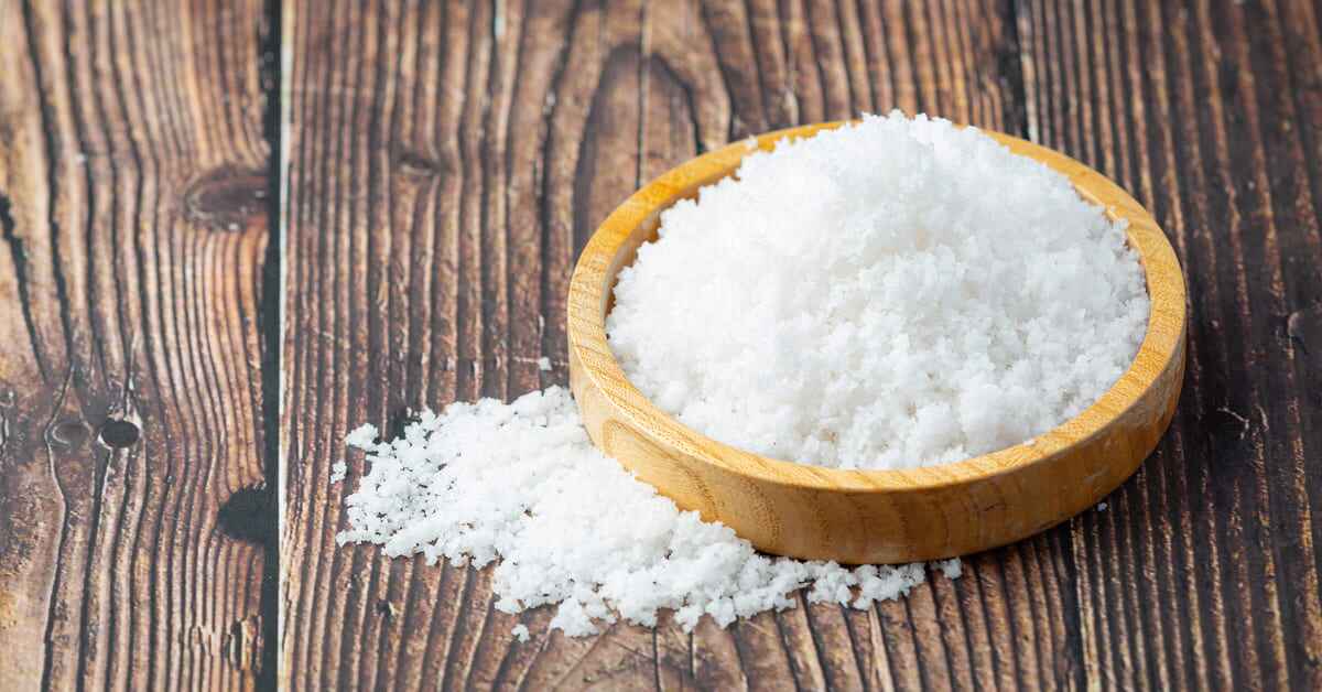 Apa itu Micin atau MSG