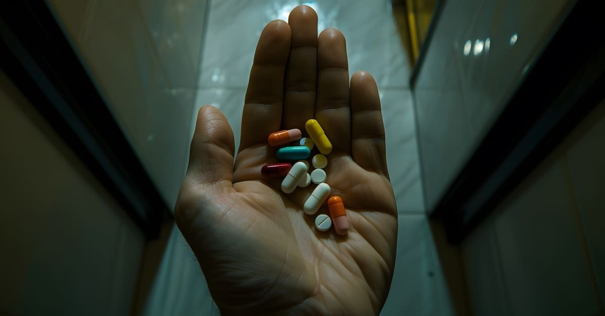 Apa yang Harus Kita Lakukan untuk Mencegah Penggunaan Narkoba