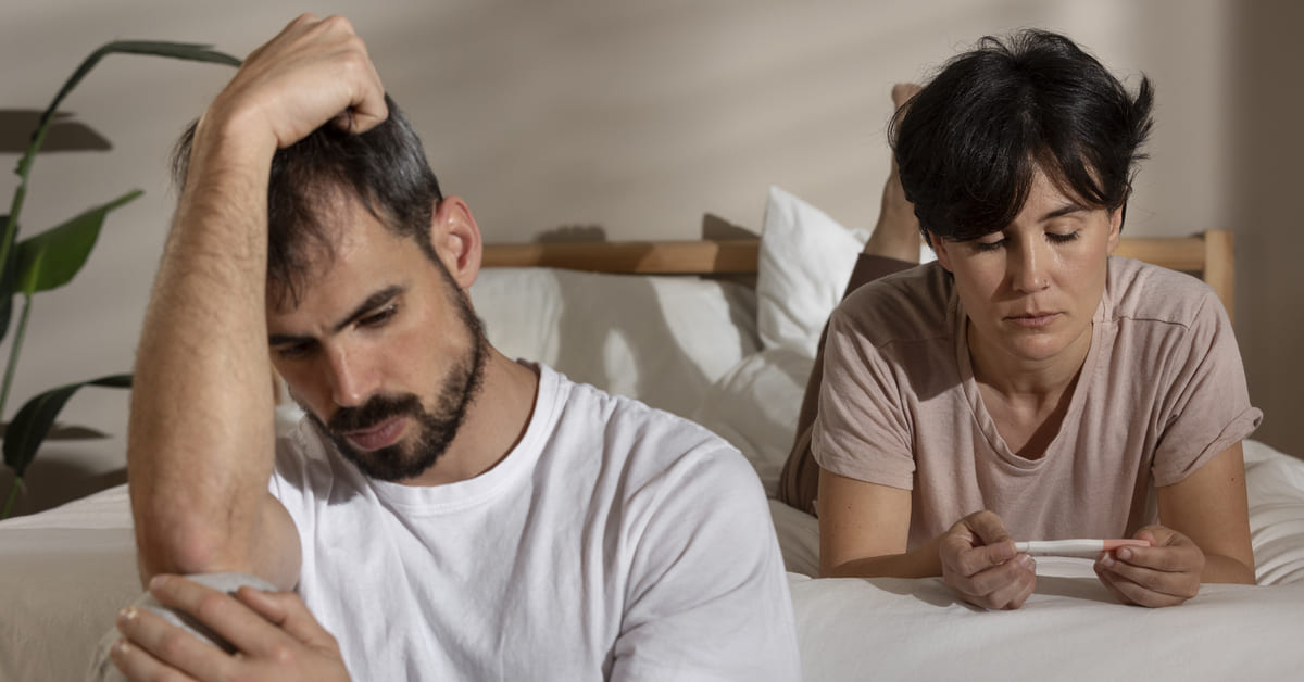 Apakah Ejakulasi Dini Bisa Sembuh