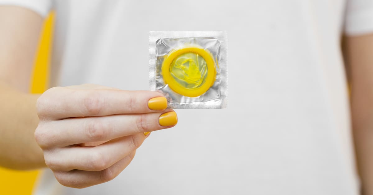 Efek Samping Penggunaan Kondom